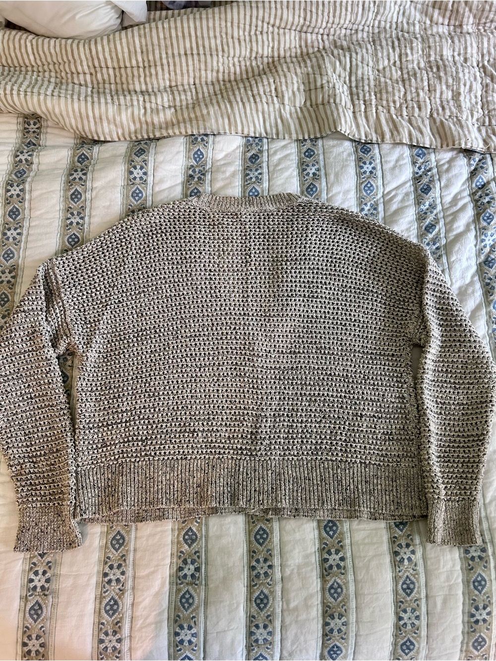 Madewell Open Cardigan MD - Picture 12 of 13